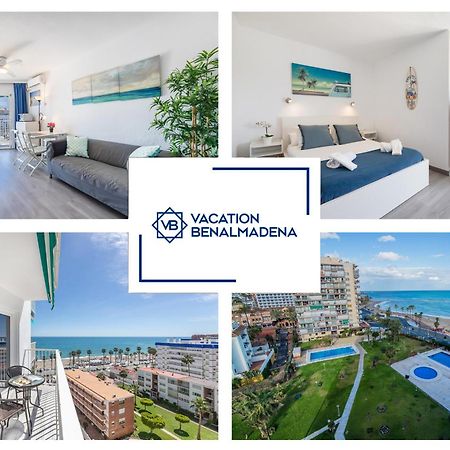 Vb Benalmadena 1 Bedroom Waterfront Apt Exterior photo